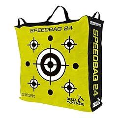 Delta McKenzie Speedbag 24 Archery Target