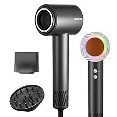 CNMSGM High-Speed Ionic Hair Dryer