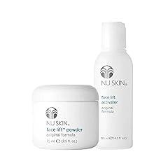 Nu Skin Face Lift Original Formula