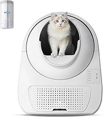 CATLINK Young Version Self Cleaning Cat Litter Box