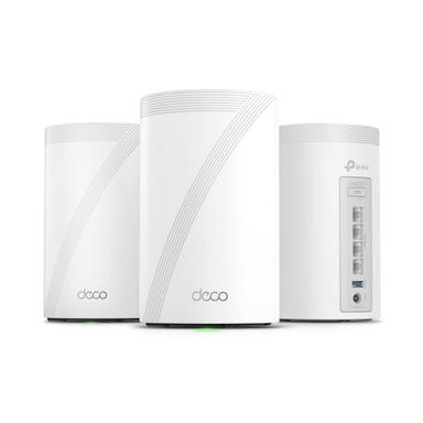 Mesh System