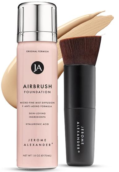 foundation makeup