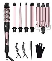 Karrong Curling Iron Set