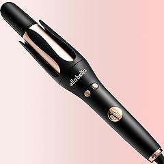 ELLA BELLA Automatic Rotating Curling Iron