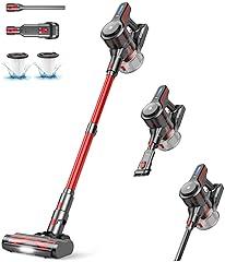 CHEBIO Cordless Stick Vacuum Cleaner