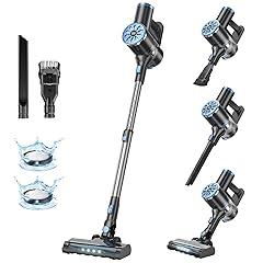 VIPSUN Cordless Self-Standing LED Vacuum Cleaner