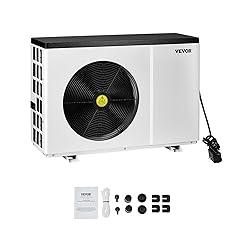 VEVOR Electric Pool Heat Pump 22,250 BTU