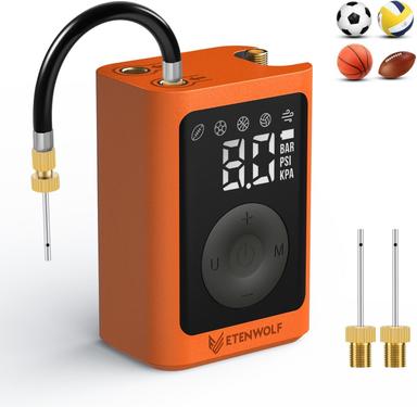 air pump