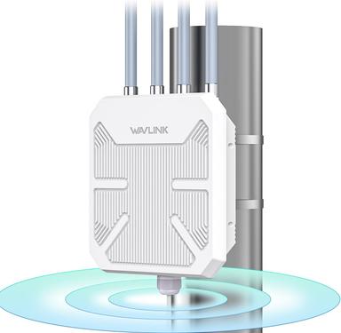 Outdoor WiFi Extender