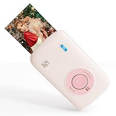 HPRT CP2100 Portable Photo Printer