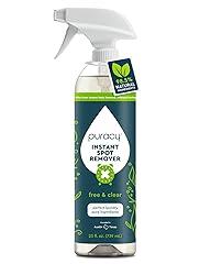 Puracy Instant Spot & Stain Remover 25oz