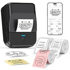 Typonos PM240 Portable Label Maker