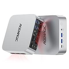 ACEMAGIC M1 Mini PC Intel Core i9-11900H