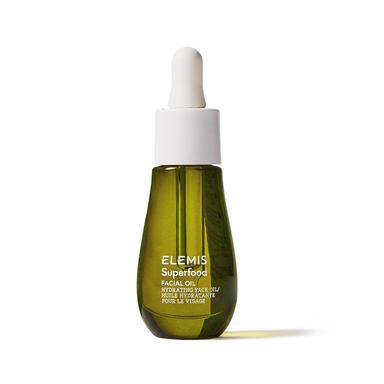 face oil