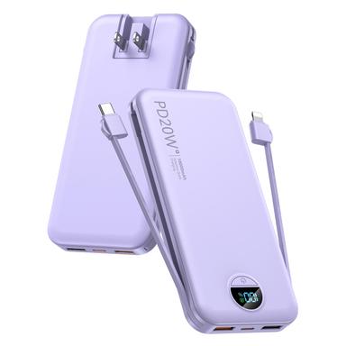 portable charger