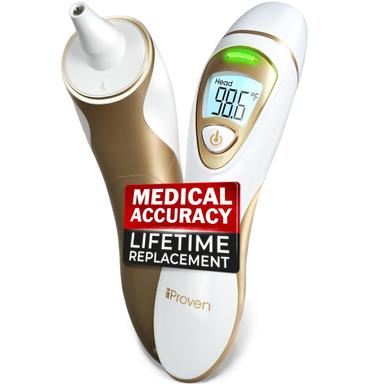 thermometer
