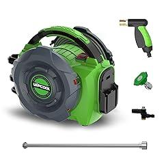 WIPCOOL Cordless Coil Cleaning Pressure Washer