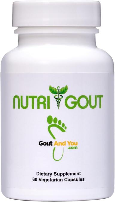 Uric acid support