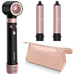 MESCOMB 3-in-1 Hair Styler Set