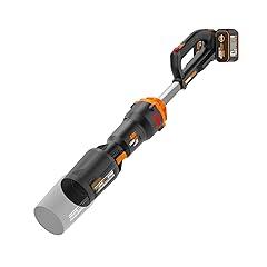 WORX Nitro 40V Cordless Leaf Blower