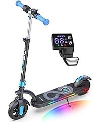 Gyroor H40 Kids Electric Scooter