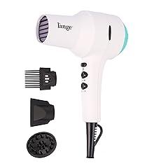 L'ANGE PowerStyle Turbo Ionic Hair Dryer