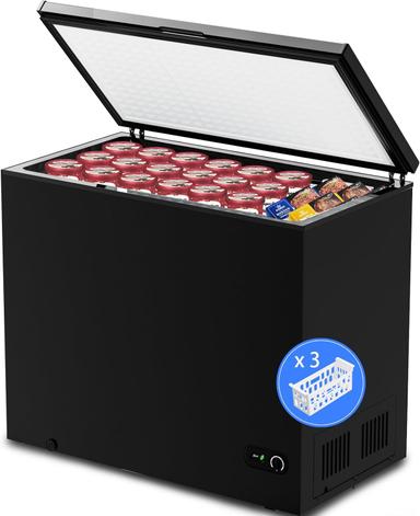 freezer