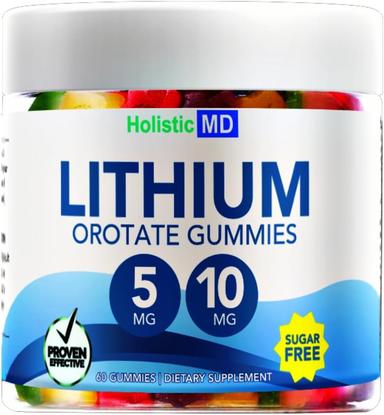 Lithium Orotate