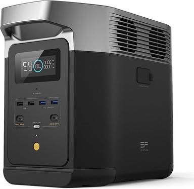 indoor generator