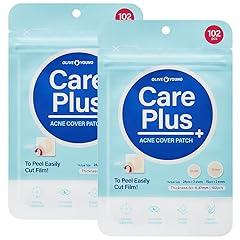 Care Plus Spot Patch 2 Pack