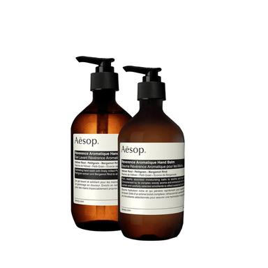 aesop hand soap