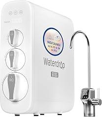 G3 Tankless Reverse Osmosis System