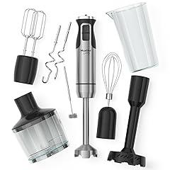 Mueller Immersion Hand Blender Set