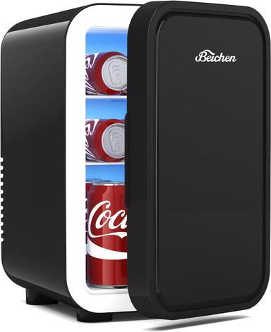 smallest refrigerator