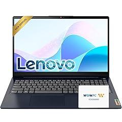 Lenovo V15 Business Laptop 2025/2026 Edition