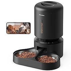 PETLIBRO Automatic Pet Feeder with Camera