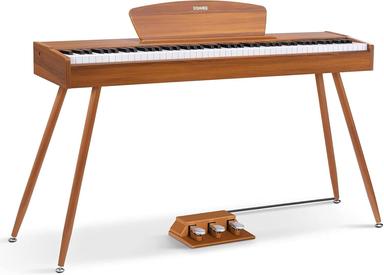 piano keyboard