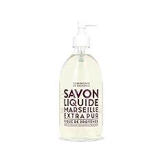 Compagnie de Provence Fig Liquid Soap