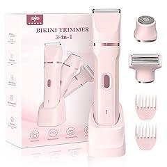 SharpUp Women's Electric Trimmer