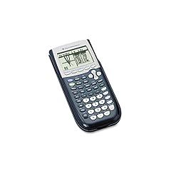 Texas Instruments TI-84 Plus Calculator