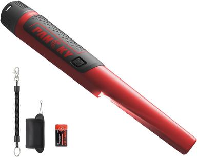 metal detector pinpointer