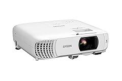 Epson Home Cinema 980 Projector