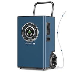 Argendon Heavy Duty Dehumidifier with Pump