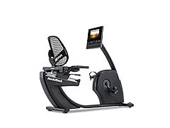 NordicTrack Recumbent Bike 10