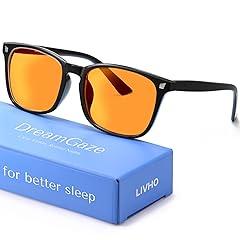 DreamGaze Anti Blue Light Glasses for Men