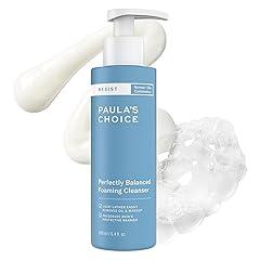 Paula's Choice Resist Foaming Cleanser