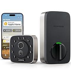ULTRALOQ Bolt Fingerprint Smart Lock