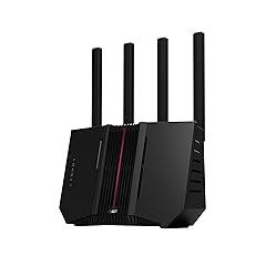 ASUS RT-BE9700 Tri-Band WiFi 7 Router