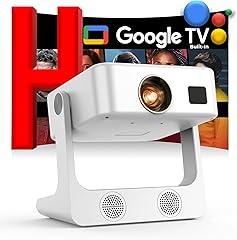 Sovboi 4K Outdoor Projector with Google TV