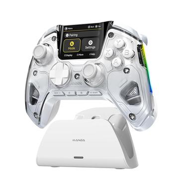 Gaming Controller